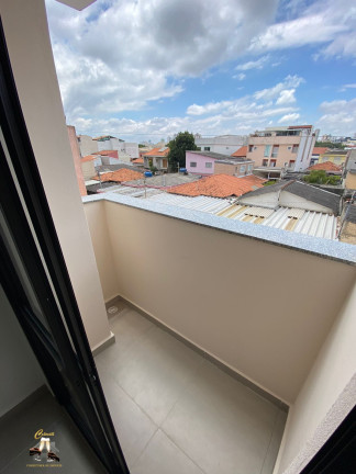 Imagem Apartamento com 2 Quartos à Venda, 43 m² em Jardim Ocara - Santo André Imagem Apartamento com 2 Quartos à Venda, 43 m² em Jardim Ocara - Santo André