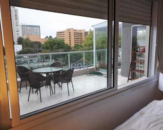 Imagem Apartamento com 2 Quartos à Venda, 105 m² em Jardim Dom Bosco - São Paulo Imagem Apartamento com 2 Quartos à Venda, 105 m² em Jardim Dom Bosco - São Paulo
