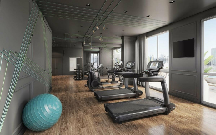 Imagem Apartamento com 3 Quartos à Venda, 120 m² em Centro - Balneário Camboriú