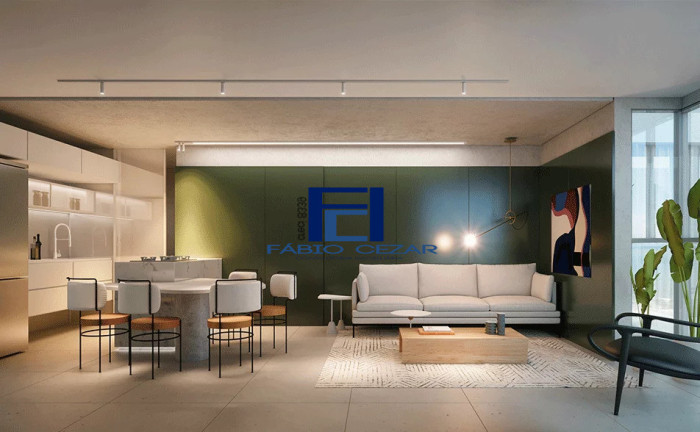 Imagem Apartamento com 1 Quarto à Venda, 52 m² em Boa Viagem - Recife Imagem Apartamento com 1 Quarto à Venda, 52 m² em Boa Viagem - Recife