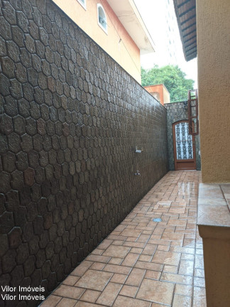 Imagem Casa com 3 Quartos à Venda, 165 m² em Vila Mazzei - São Paulo Imagem Casa com 3 Quartos à Venda, 165 m² em Vila Mazzei - São Paulo