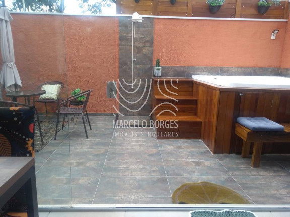 Imagem Casa de Condomínio com 3 Quartos à Venda, 106 m² em Cidade Nova - Jundiaí Imagem Casa de Condomínio com 3 Quartos à Venda, 106 m² em Cidade Nova - Jundiaí