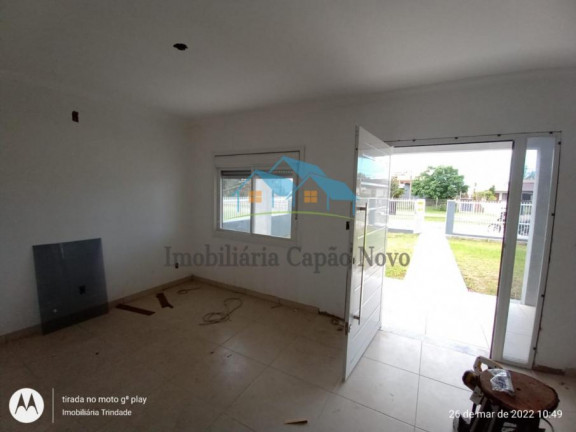 Imagem Casa com 3 Quartos à Venda, 150 m² em Capão Novo - Capão Da Canoa