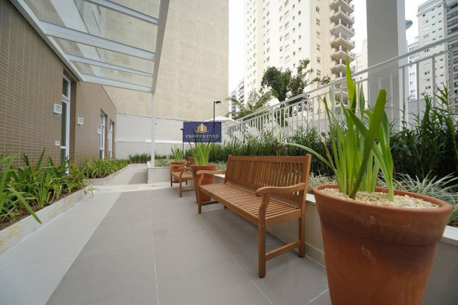 Imagem Apartamento com 4 Quartos à Venda, 126 m² em Perdizes - São Paulo Imagem Apartamento com 4 Quartos à Venda, 126 m² em Perdizes - São Paulo