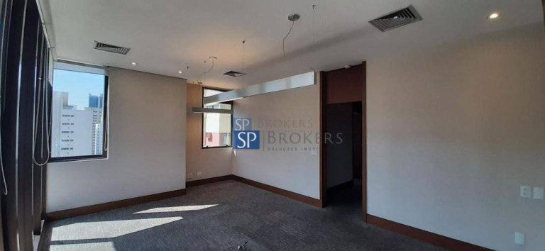 Imagem Sala Comercial para Alugar, 363 m² em Itaim Bibi - São Paulo