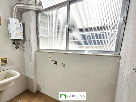Imagem Apartamento com 2 Quartos à Venda, 40 m² em Jardim Carioca - Rio De Janeiro