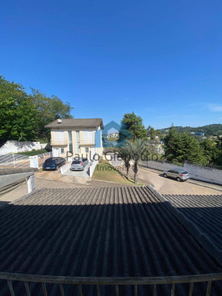Imagem Casa de Condomínio com 2 Quartos à Venda, 65 m² em Outeiro De Passárgada - Cotia