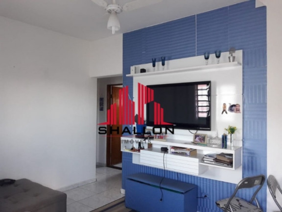 Imagem Sobrado com 3 Quartos à Venda, 120 m² em Jardim Santa Rosa - Sorocaba Imagem Sobrado com 3 Quartos à Venda, 120 m² em Jardim Santa Rosa - Sorocaba