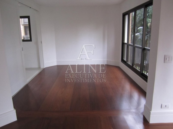 Imagem Apartamento com 3 Quartos à Venda, 210 m² em Vila Nova Conceição - São Paulo