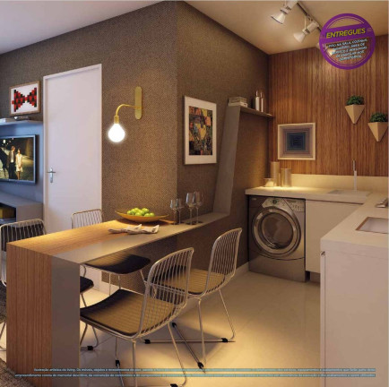 Imagem Apartamento à Venda,  em Vila Leopoldina - São Paulo