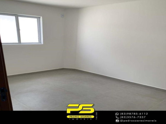 Imagem Apartamento com 3 Quartos à Venda, 80 m² em Oitizeiro - João Pessoa Imagem Apartamento com 3 Quartos à Venda, 80 m² em Oitizeiro - João Pessoa