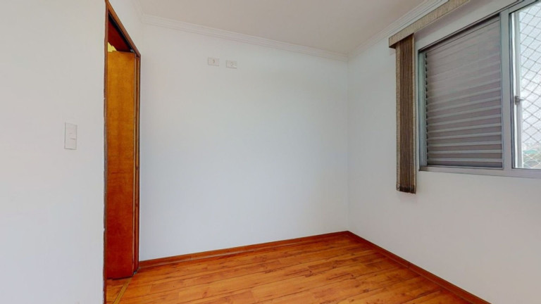 Imagem Apartamento com 2 Quartos à Venda, 64 m² em Rio Pequeno - São Paulo