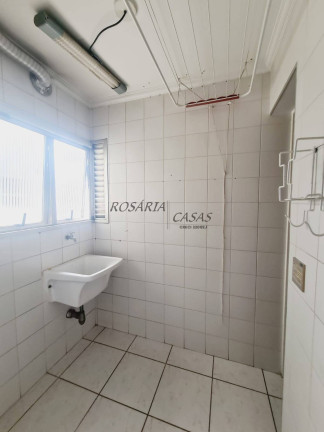 Imagem Apartamento com 2 Quartos à Venda, 85 m² em Jardim Ampliação - São Paulo