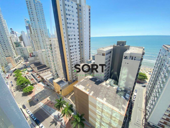 Imagem Apartamento com 4 Quartos à Venda, 170 m² em Centro - Balneário Camboriú