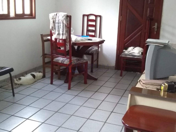 Imagem Casa com 3 Quartos à Venda, 140 m² em Costeira Do Pirajubaé - Florianópolis Imagem Casa com 3 Quartos à Venda, 140 m² em Costeira Do Pirajubaé - Florianópolis