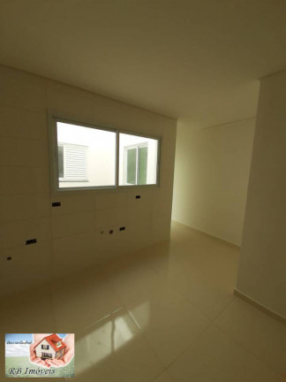 Imagem Apartamento com 2 Quartos à Venda, 46 m² em Vila Apiaí - Santo André Imagem Apartamento com 2 Quartos à Venda, 46 m² em Vila Apiaí - Santo André