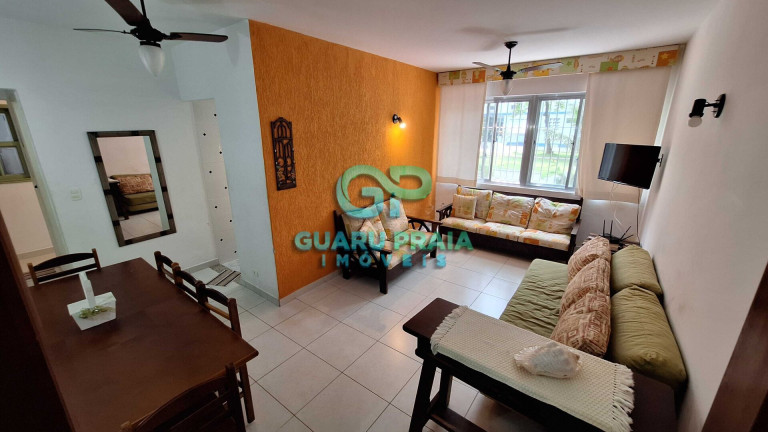 Imagem Apartamento com 2 Quartos à Venda, 75 m² em Enseada - Guarujá