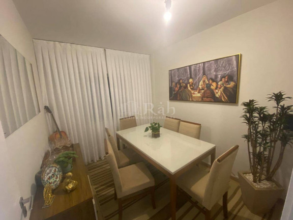 Imagem Apartamento com 3 Quartos à Venda, 78 m² em Fazendinha - Itajaí Imagem Apartamento com 3 Quartos à Venda, 78 m² em Fazendinha - Itajaí