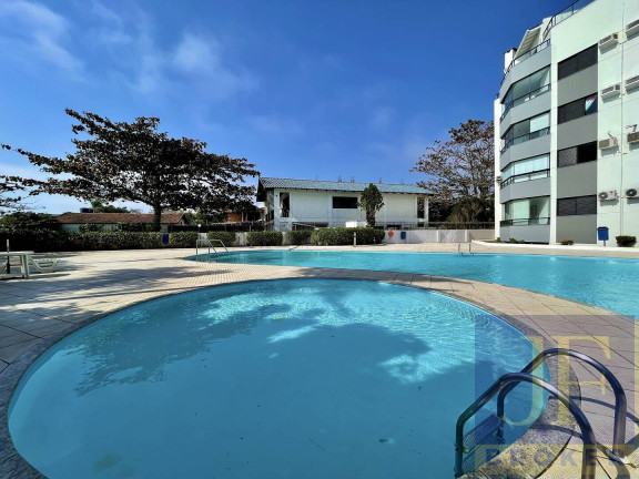 Imagem Apartamento com 2 Quartos para Temporada, 70 m² em Canasvieiras - Florianópolis Imagem Apartamento com 2 Quartos para Temporada, 70 m² em Canasvieiras - Florianópolis