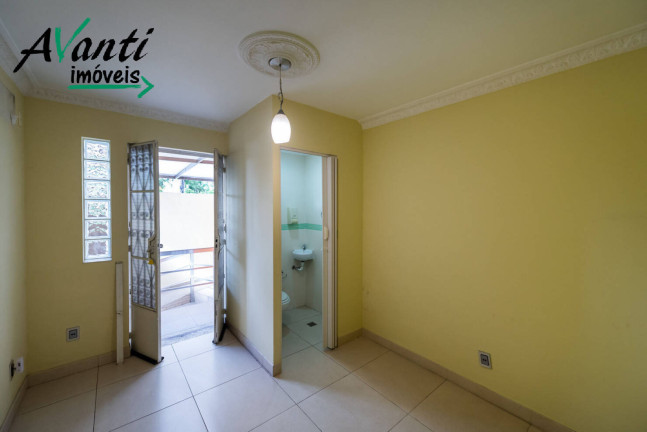 Imagem Sobrado com 3 Quartos para Alugar, 200 m² em Embaré - Santos Imagem Sobrado com 3 Quartos para Alugar, 200 m² em Embaré - Santos