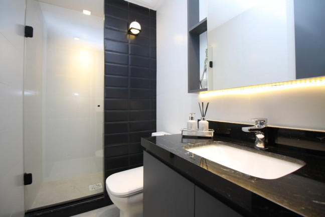 Imagem Apartamento com 1 Quarto à Venda, 49 m² em Auxiliadora - Porto Alegre Imagem Apartamento com 1 Quarto à Venda, 49 m² em Auxiliadora - Porto Alegre