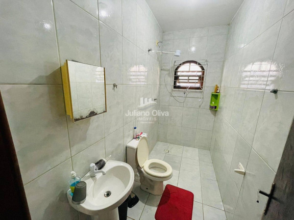 Imagem Casa com 3 Quartos à Venda, 123 m² em Barra Do Sai - Itapoá