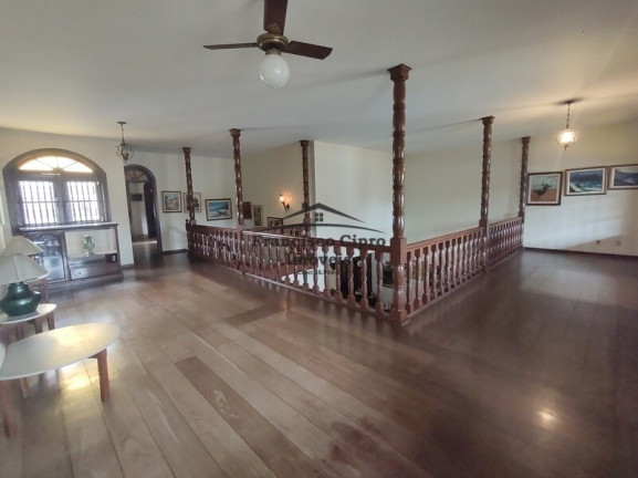 Imagem Sobrado com 4 Quartos à Venda, 573 m² em Pedregulho - Guaratinguetá Imagem Sobrado com 4 Quartos à Venda, 573 m² em Pedregulho - Guaratinguetá