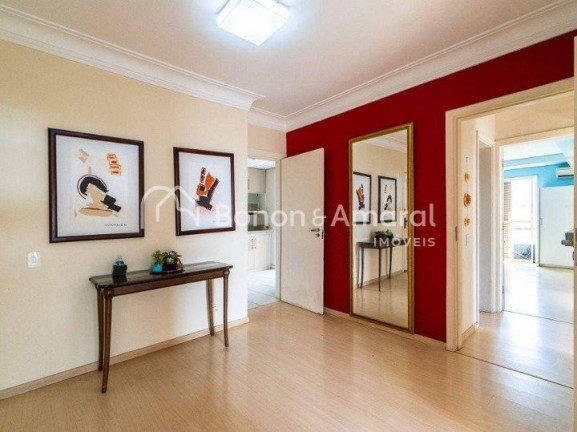 Imagem Cobertura com 3 Quartos à Venda, 402 m² em Jardim Das Paineiras - Campinas Imagem Cobertura com 3 Quartos à Venda, 402 m² em Jardim Das Paineiras - Campinas