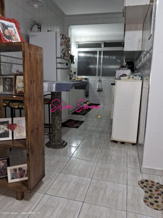 Imagem Apartamento com 2 Quartos à Venda, 70 m² em Itararé - São Vicente Imagem Apartamento com 2 Quartos à Venda, 70 m² em Itararé - São Vicente