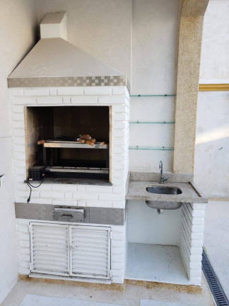 Imagem Casa de Condomínio com 4 Quartos para Alugar, 300 m² em Alphaville - Santana De Parnaíba