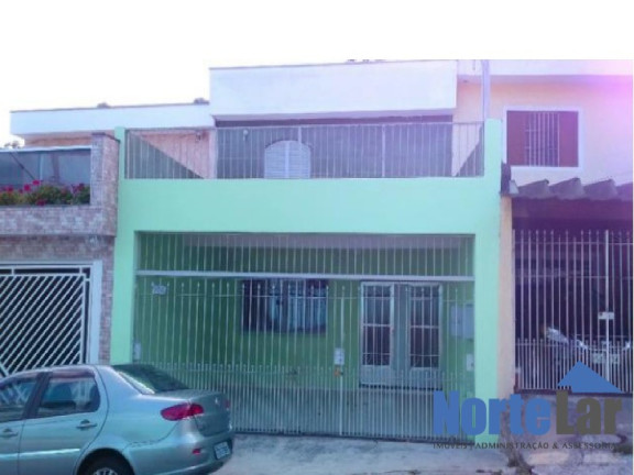 Imagem Sobrado com 3 Quartos à Venda, 200 m² em Jardim Cidade Pirituba - São Paulo Imagem Sobrado com 3 Quartos à Venda, 200 m² em Jardim Cidade Pirituba - São Paulo