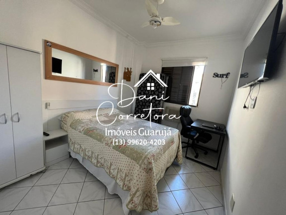 Imagem Imóvel com 3 Quartos à Venda, 177 m² em Jardim Astúrias - Guarujá