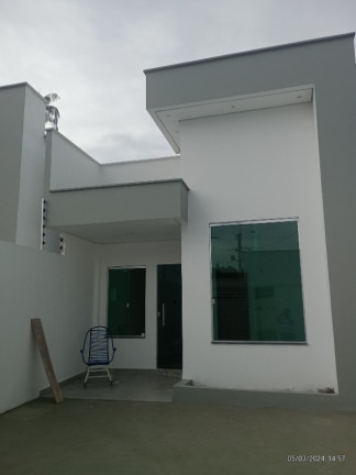 Imagem Casa com 3 Quartos à Venda, 86 m² em Flores - Manaus Imagem Casa com 3 Quartos à Venda, 86 m² em Flores - Manaus