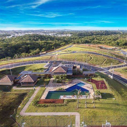 Imagem Terreno à Venda, 520 m² em Alphaville (abrantes) - Camaçari