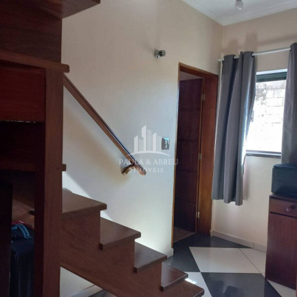 Imagem Sobrado com 3 Quartos à Venda, 225 m² em Vila Assis Brasil - Mauá Imagem Sobrado com 3 Quartos à Venda, 225 m² em Vila Assis Brasil - Mauá
