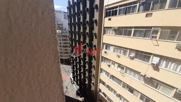 Apartamento com 2 Quartos à Venda, 57 m² em Centro - Niterói