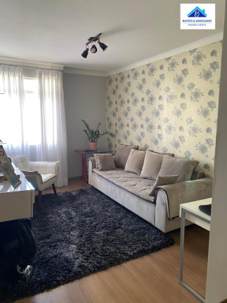 Imagem Apartamento com 2 Quartos à Venda, 72 m² em Cambuí - Campinas Imagem Apartamento com 2 Quartos à Venda, 72 m² em Cambuí - Campinas