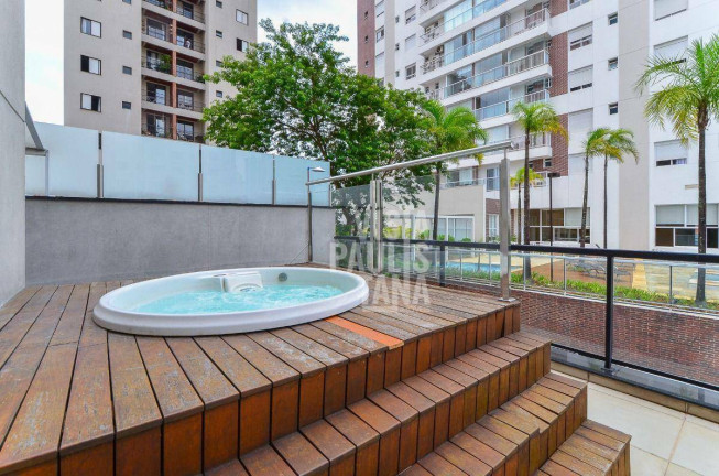 Imagem Apartamento com 2 Quartos à Venda, 160 m² em Vila Mariana - São Paulo Imagem Apartamento com 2 Quartos à Venda, 160 m² em Vila Mariana - São Paulo