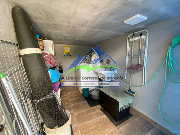 Imagem Casa de Condomínio com 2 Quartos à Venda, 73 m² em Jardim Colonial - Atibaia Imagem Casa de Condomínio com 2 Quartos à Venda, 73 m² em Jardim Colonial - Atibaia
