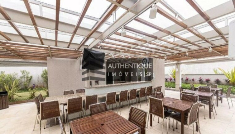 Imagem Apartamento com 4 Quartos à Venda, 221 m² em Mooca - São Paulo