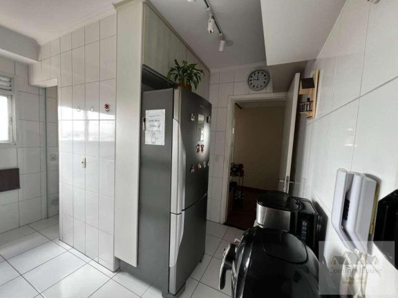 Imagem Apartamento com 3 Quartos à Venda, 83 m² em Santa Paula - São Caetano Do Sul Imagem Apartamento com 3 Quartos à Venda, 83 m² em Santa Paula - São Caetano Do Sul