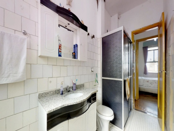 Imagem Imóvel com 2 Quartos à Venda, 100 m² em Barra Funda - São Paulo Imagem Imóvel com 2 Quartos à Venda, 100 m² em Barra Funda - São Paulo