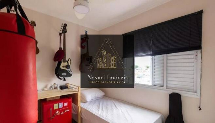 Imagem Apartamento com 3 Quartos à Venda, 70 m² em Moinho Velho - São Paulo Imagem Apartamento com 3 Quartos à Venda, 70 m² em Moinho Velho - São Paulo