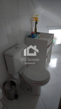 Imagem Sobrado com 3 Quartos à Venda, 146 m² em Vila Guiomar - Santo André