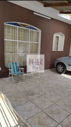 Imagem Casa com 2 Quartos à Venda, em Pro-morar - Votorantim Imagem Casa com 2 Quartos à Venda, em Pro-morar - Votorantim