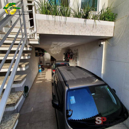 Imagem Sobrado com 3 Quartos à Venda, 130 m² em Agua Fria - São Paulo Imagem Sobrado com 3 Quartos à Venda, 130 m² em Agua Fria - São Paulo