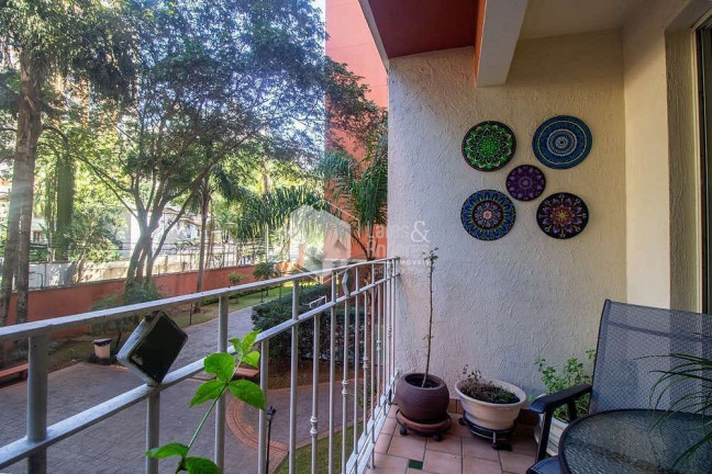 Imagem Apartamento com 2 Quartos à Venda, 100 m² em Morumbi - São Paulo Imagem Apartamento com 2 Quartos à Venda, 100 m² em Morumbi - São Paulo