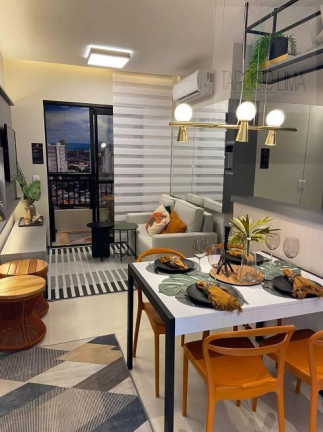 Imagem Apartamento com 3 Quartos à Venda, 65 m²em Aldeota - Fortaleza Imagem Apartamento com 3 Quartos à Venda, 65 m²em Aldeota - Fortaleza
