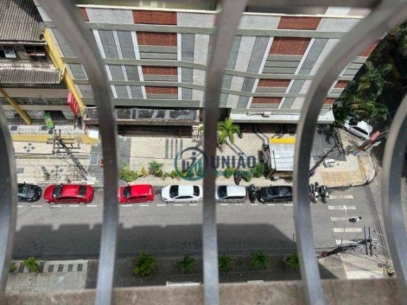 Imagem Apartamento com 3 Quartos à Venda, 132 m² em Icaraí - Niterói