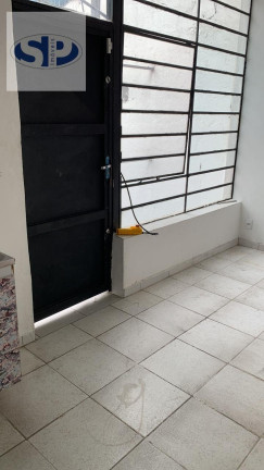Imagem Sala Comercial para Alugar, 300 m² em Luz - São Paulo